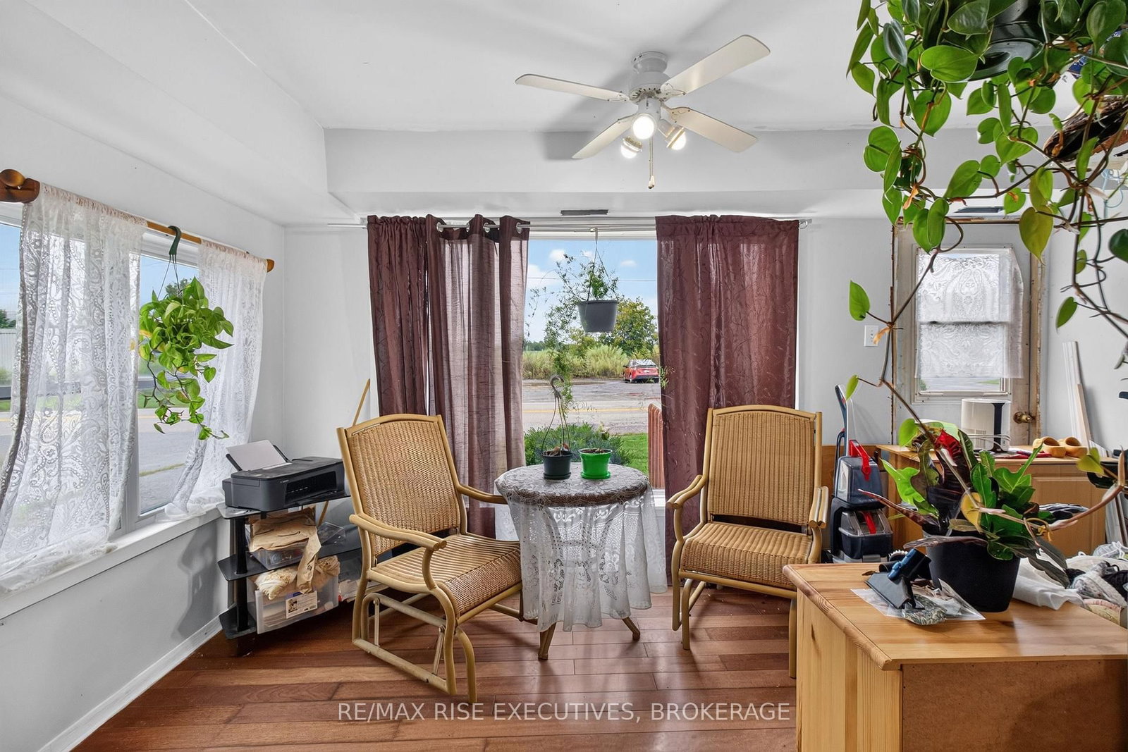 463 Station Road • Front of Leeds & Seeleys Bay, ON photo 4