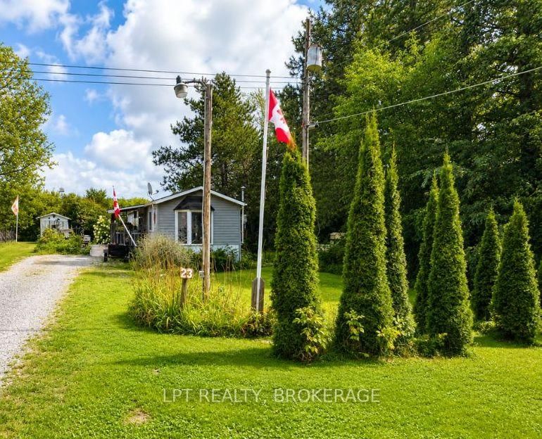 23 - 227 Big Hill Road