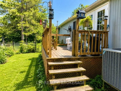 227 Big Hill Road • #23 • Leeds and the Thousand Islands, ON photo 8