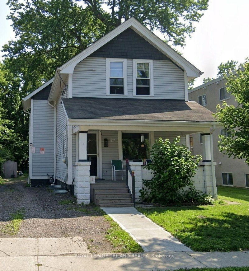 2 - 31 Orchard Street