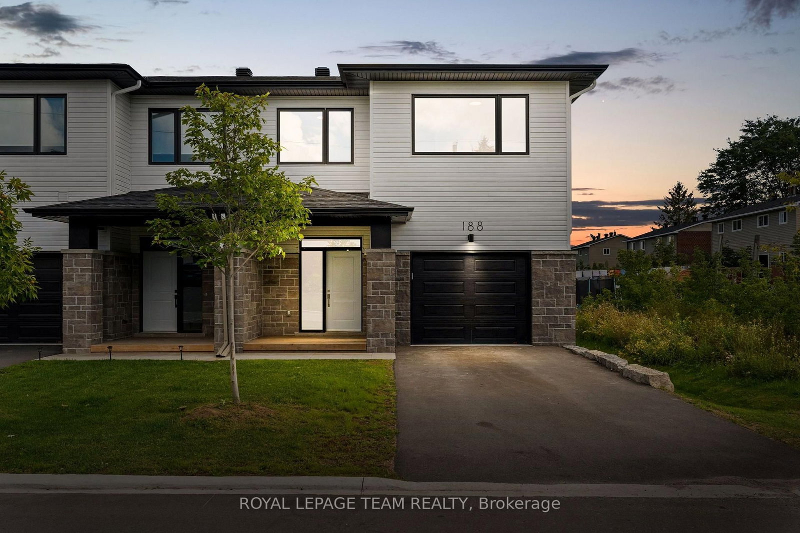 188 ADELAIDE Street • Almonte, ON photo 1