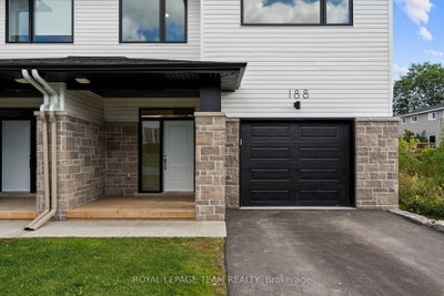 188 ADELAIDE Street • Almonte, ON photo 3
