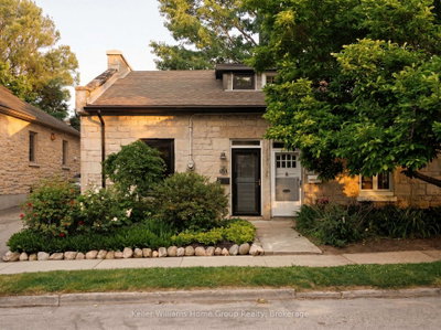 61 Essex Street • Guelph, ON photo 3