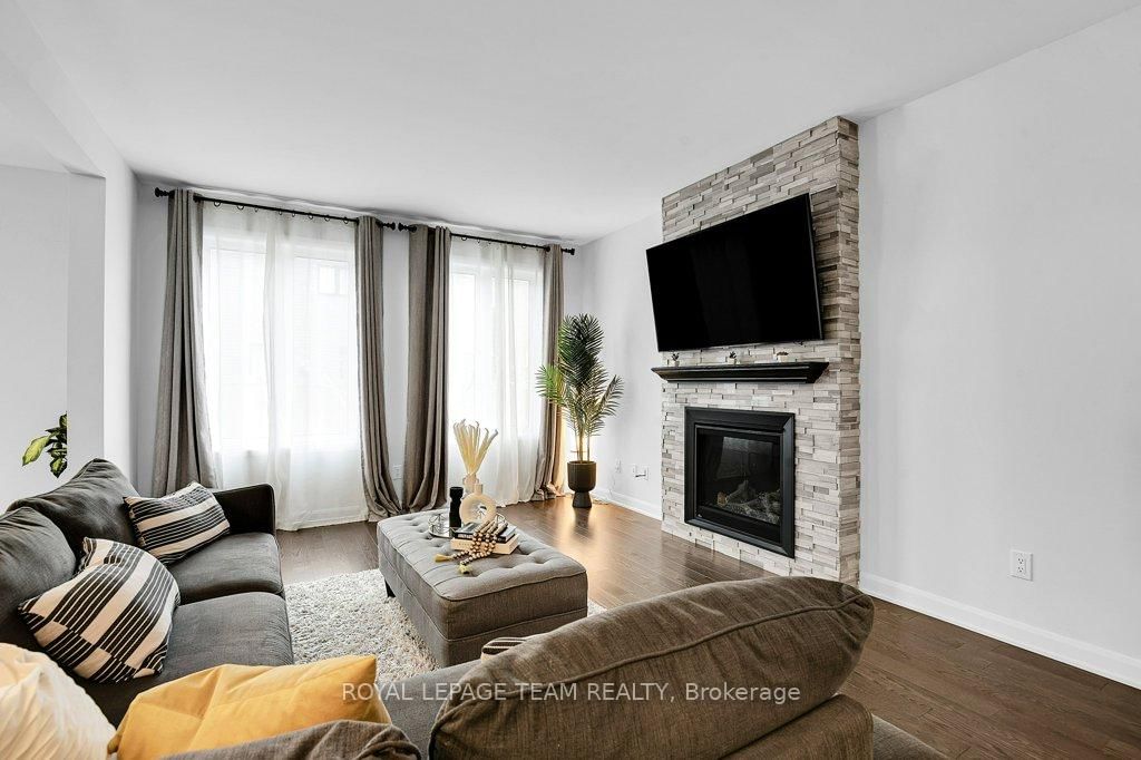 784 Cappamore Drive • Ottawa, ON photo 12