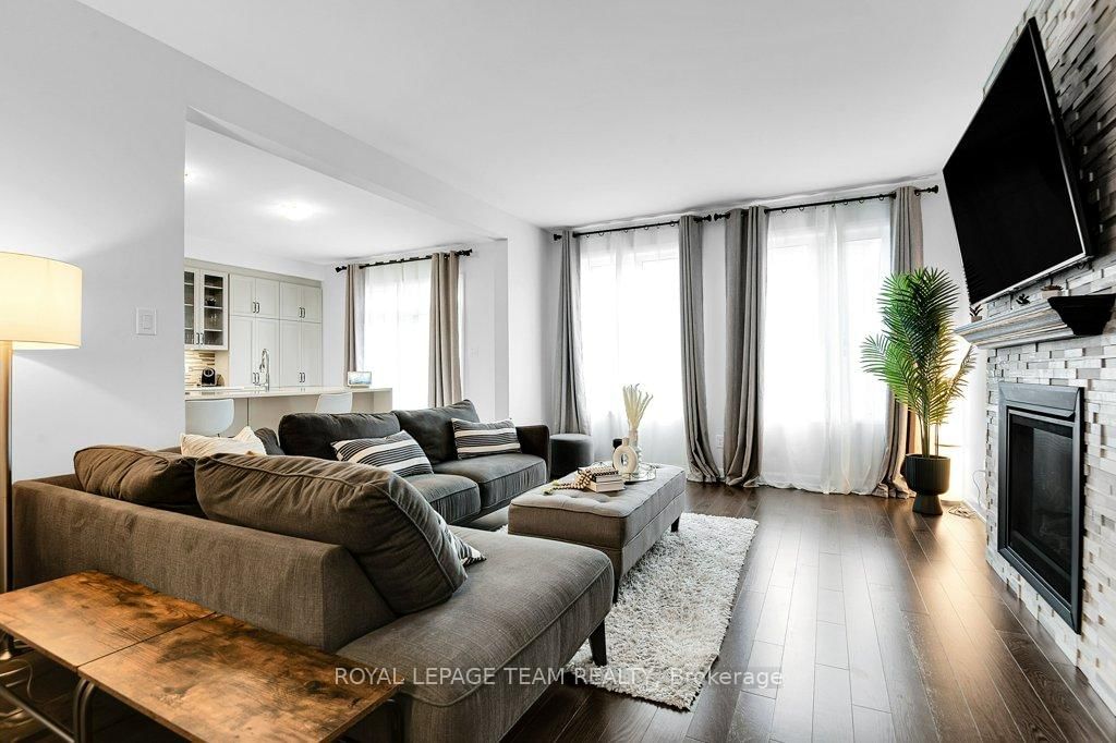 784 Cappamore Drive • Ottawa, ON photo 13