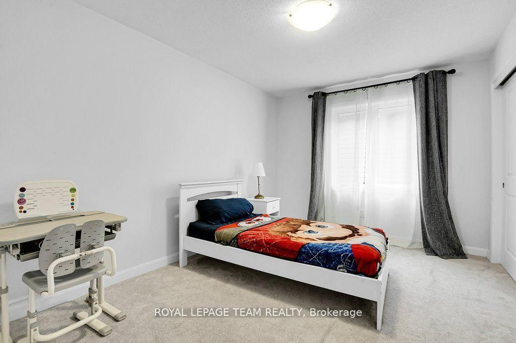 784 Cappamore Drive • Ottawa, ON photo 23