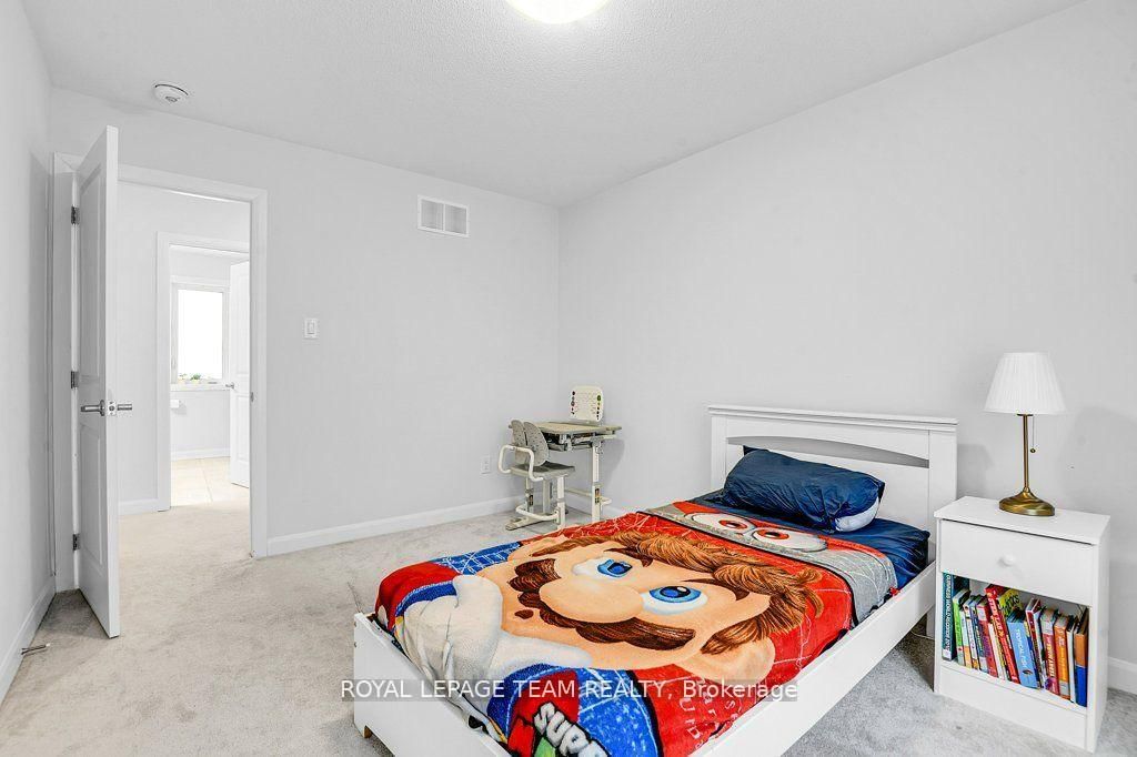 784 Cappamore Drive • Ottawa, ON photo 24
