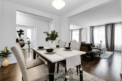 784 Cappamore Drive • Ottawa, ON photo 6