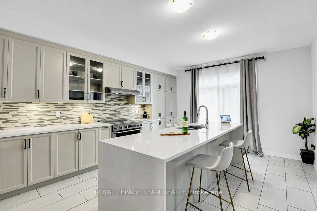 784 Cappamore Drive • Ottawa, ON photo 9