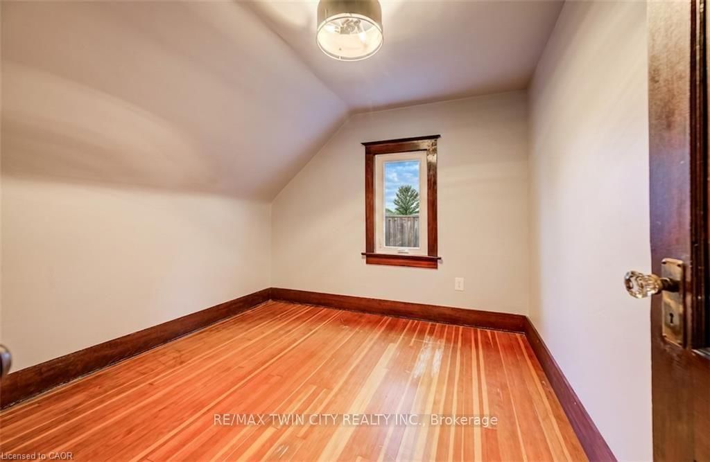 156 GLASGOW Street • Kitchener, ON photo 19