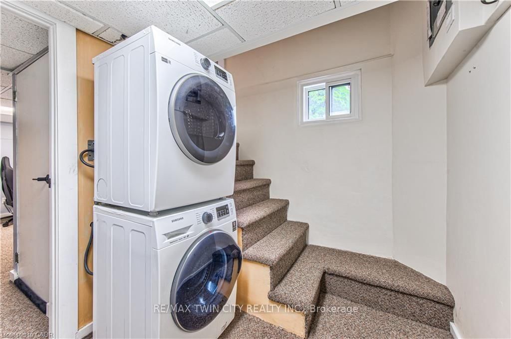 156 GLASGOW Street • Kitchener, ON photo 22
