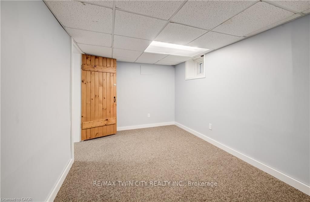 156 GLASGOW Street • Kitchener, ON photo 23