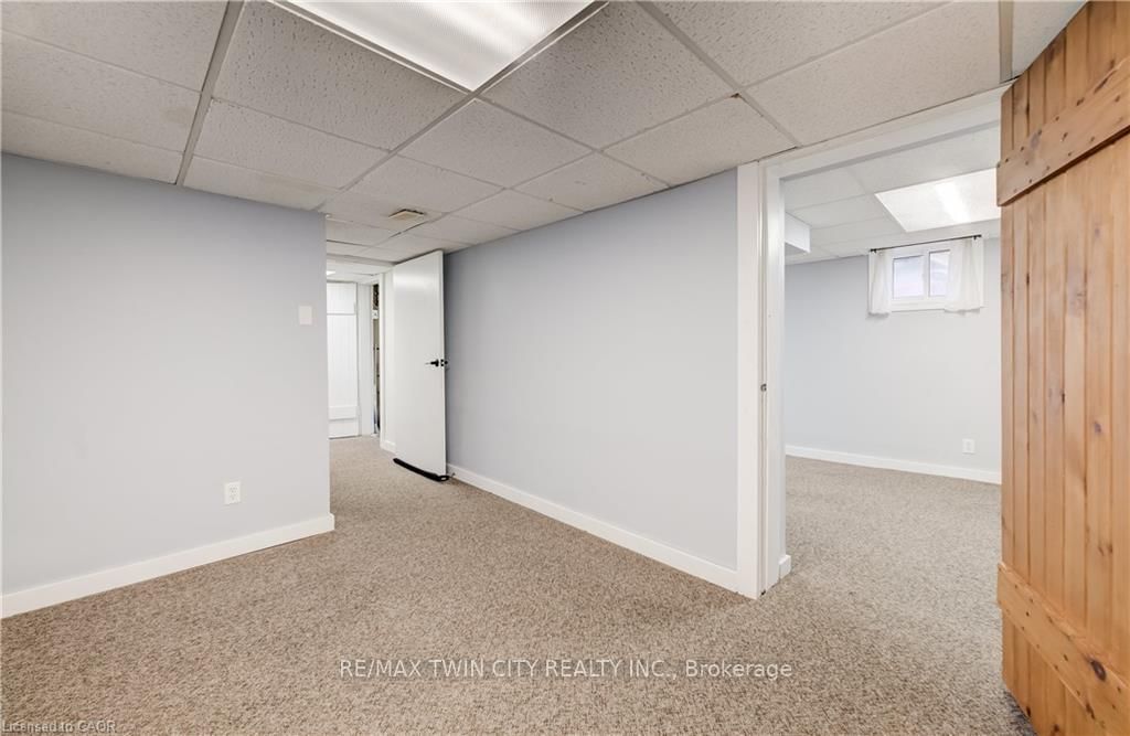 156 GLASGOW Street • Kitchener, ON photo 24