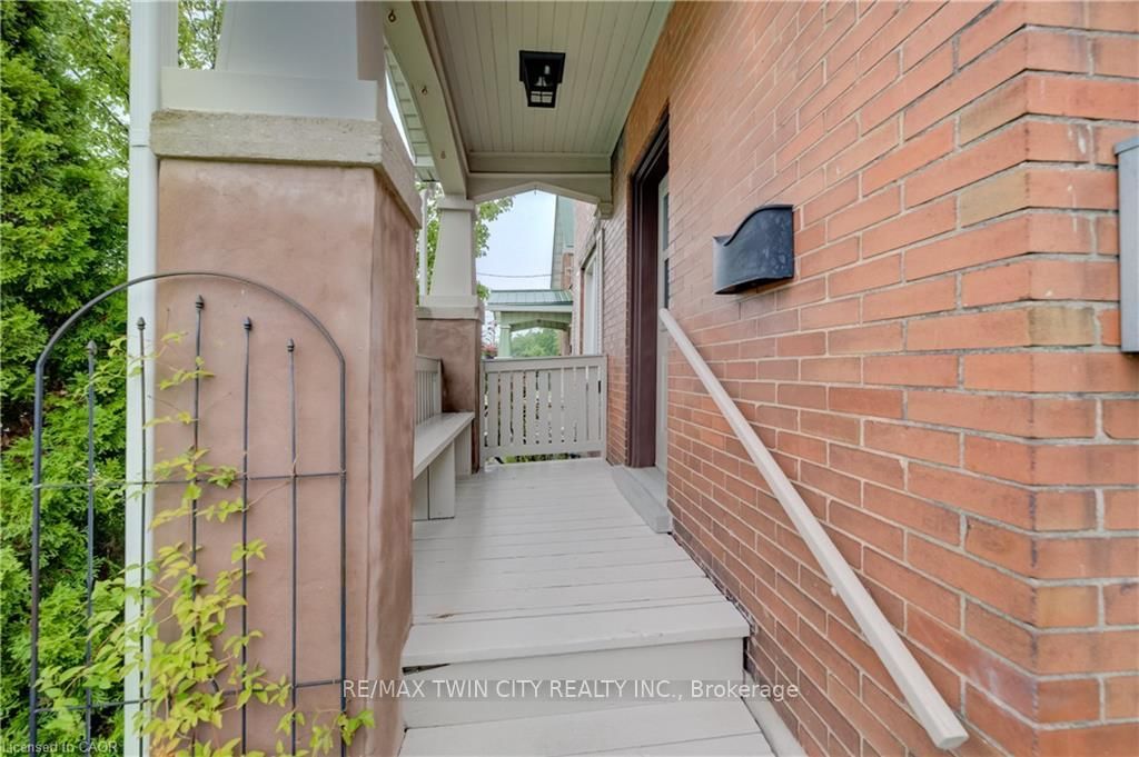 156 GLASGOW Street • Kitchener, ON photo 27