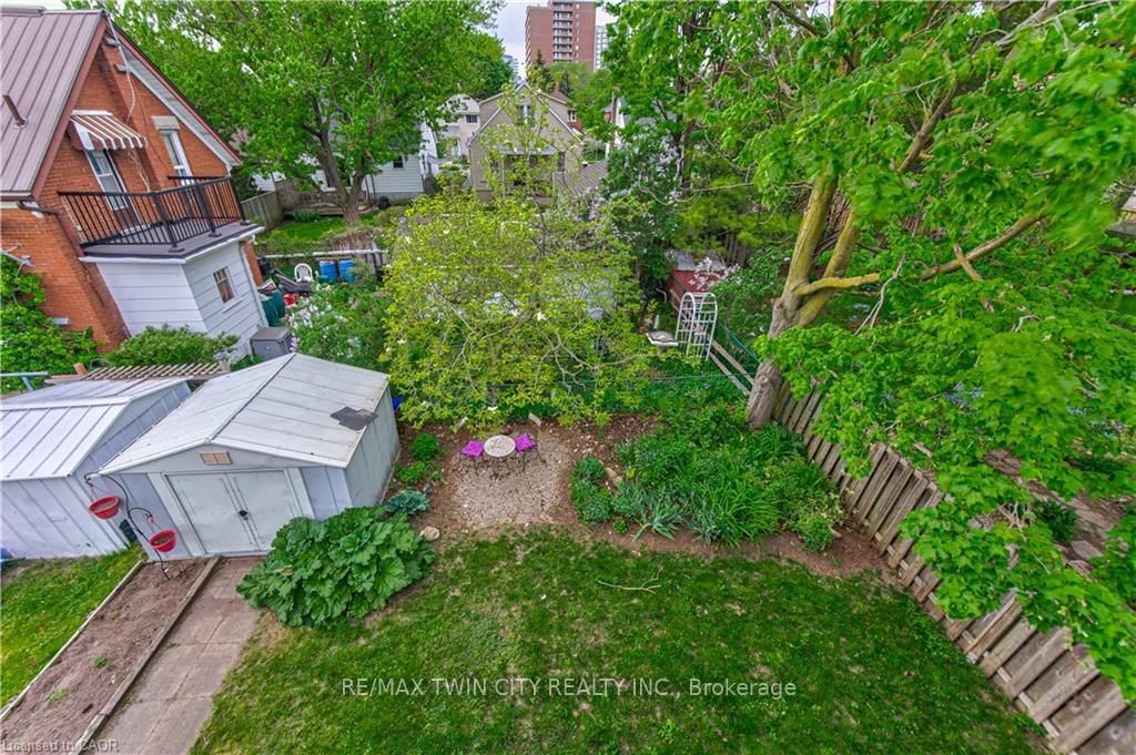 156 GLASGOW Street • Kitchener, ON photo 34