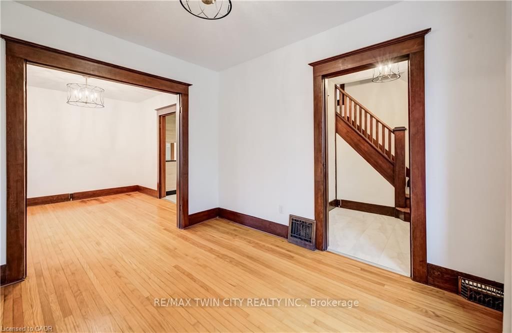156 GLASGOW Street • Kitchener, ON photo 6