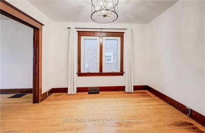 156 GLASGOW Street • Kitchener, ON photo 9
