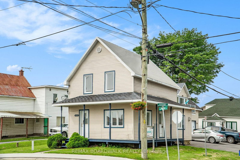 683 Principale Street