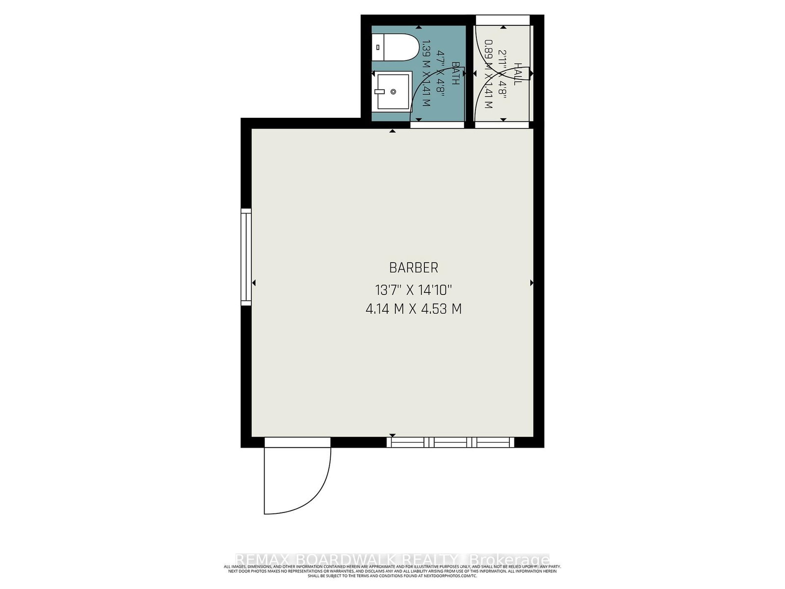 683 Principale Street • Casselman, ON photo 42
