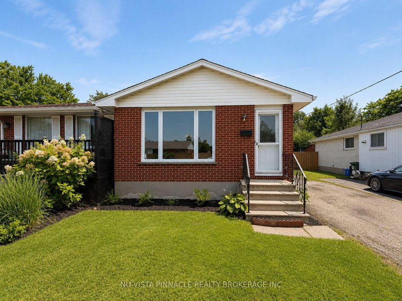15 Gregory Place