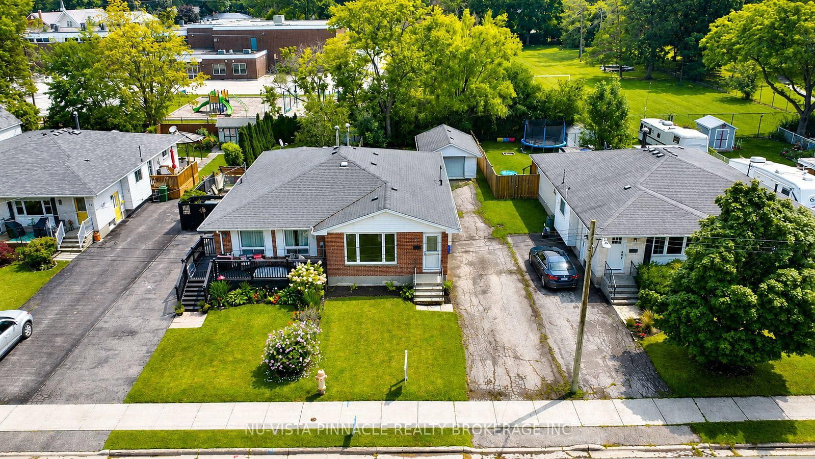 15 Gregory Place • St. Thomas, ON photo 33