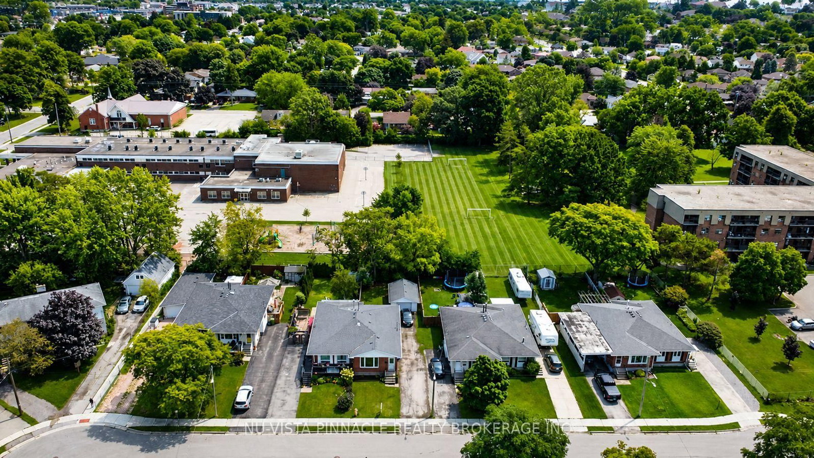 15 Gregory Place • St. Thomas, ON photo 35
