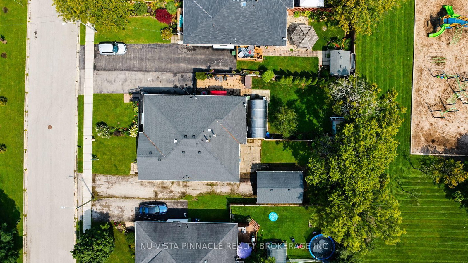 15 Gregory Place • St. Thomas, ON photo 39