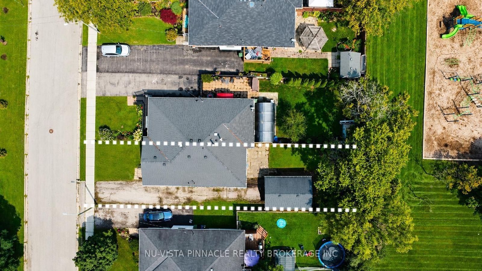 15 Gregory Place • St. Thomas, ON photo 44