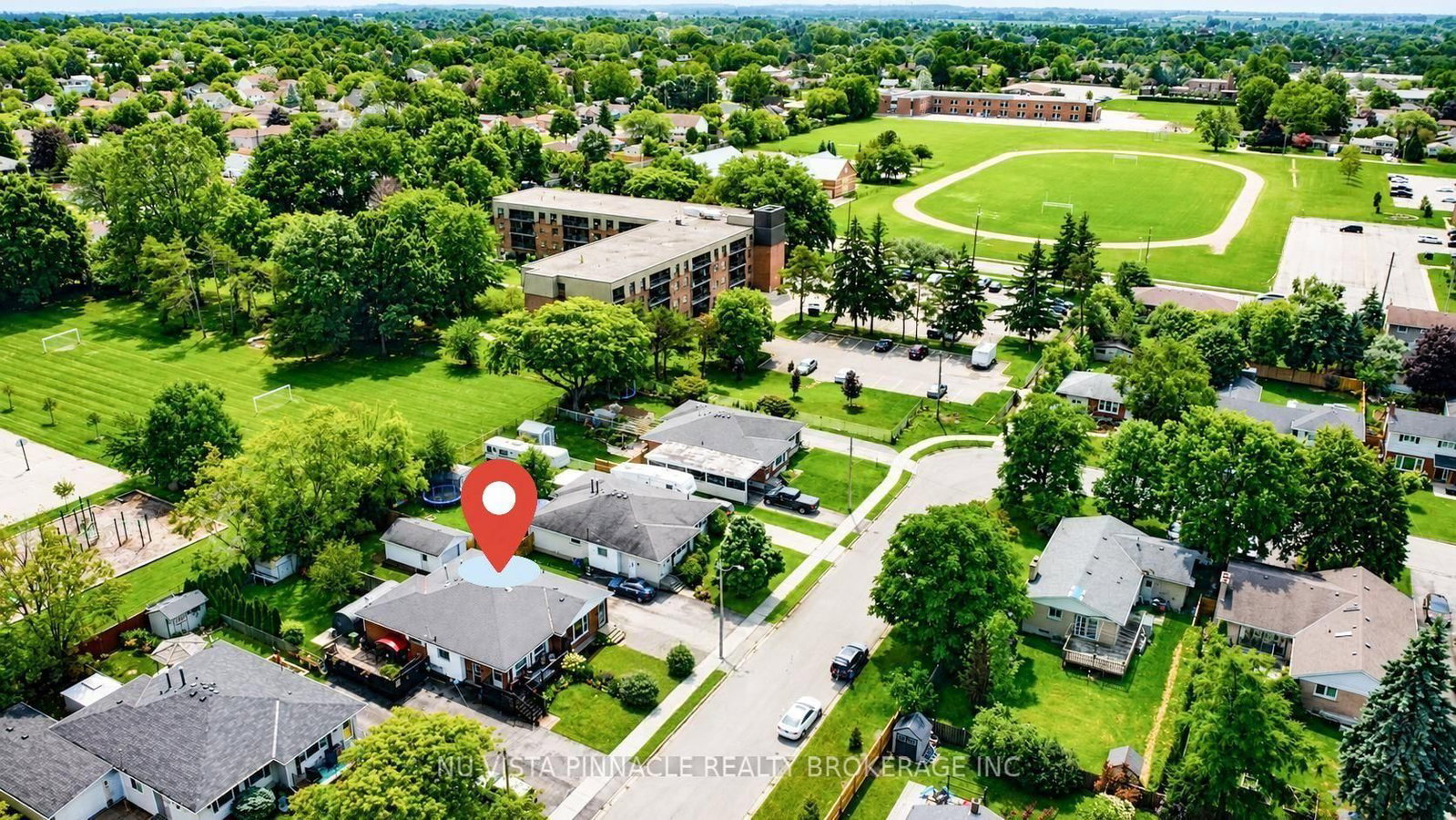 15 Gregory Place • St. Thomas, ON photo 46