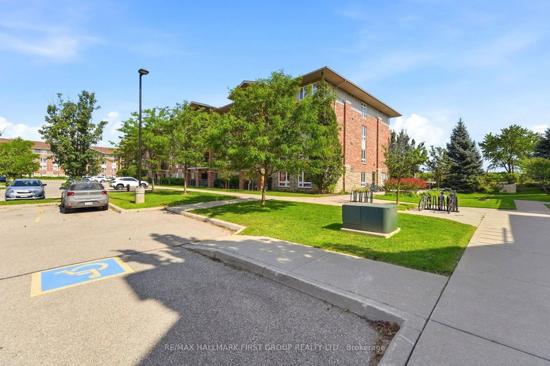 403 - 19 Waterford Drive