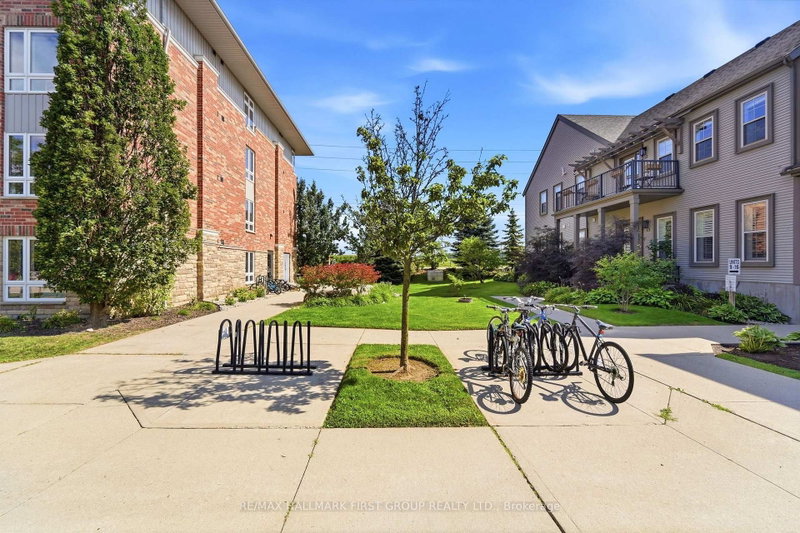 403 - 19 Waterford Drive