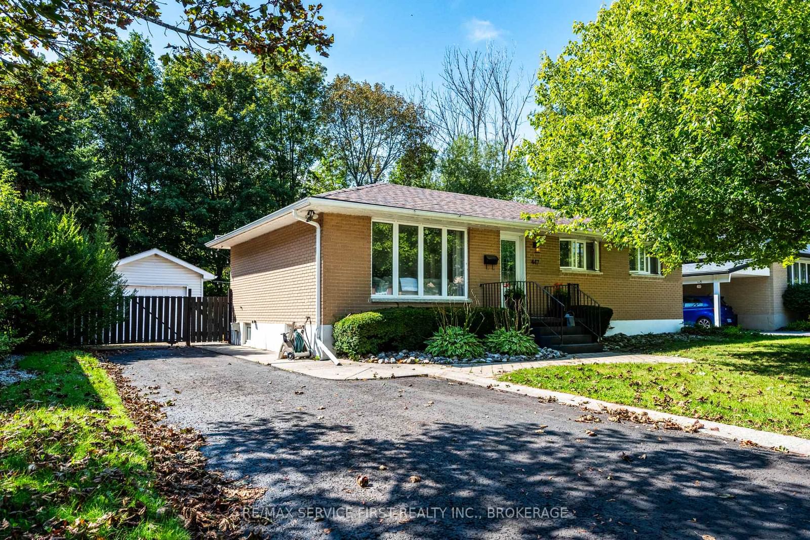 447 McEwen Drive • Kingston, ON photo 1