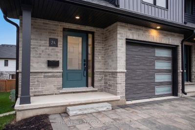 2261 Linkway Boulevard • #24 • London South, ON photo 6