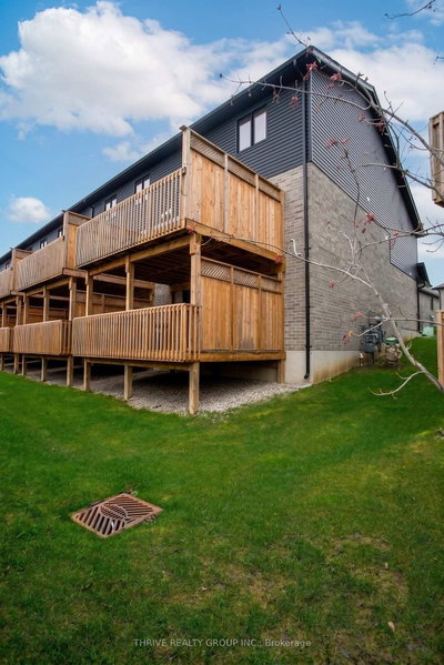 2261 Linkway Boulevard • #24 • London South, ON photo 7