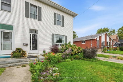 177 Stuart Street • Cobourg, ON photo 8