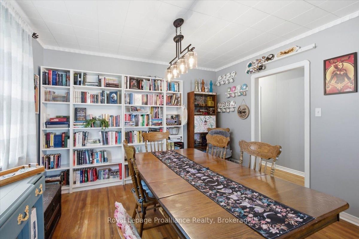337 Bridge Street E • Belleville, ON photo 11