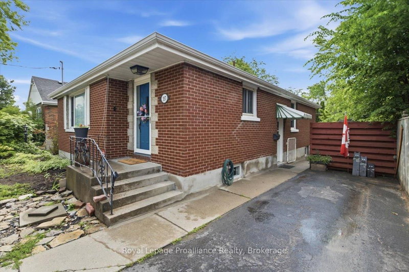 337 Bridge Street E