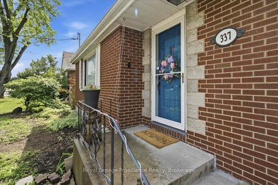 337 Bridge Street E • Belleville, ON photo 4