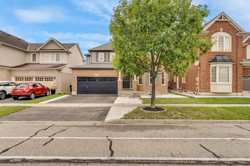 135 Baldwin Drive