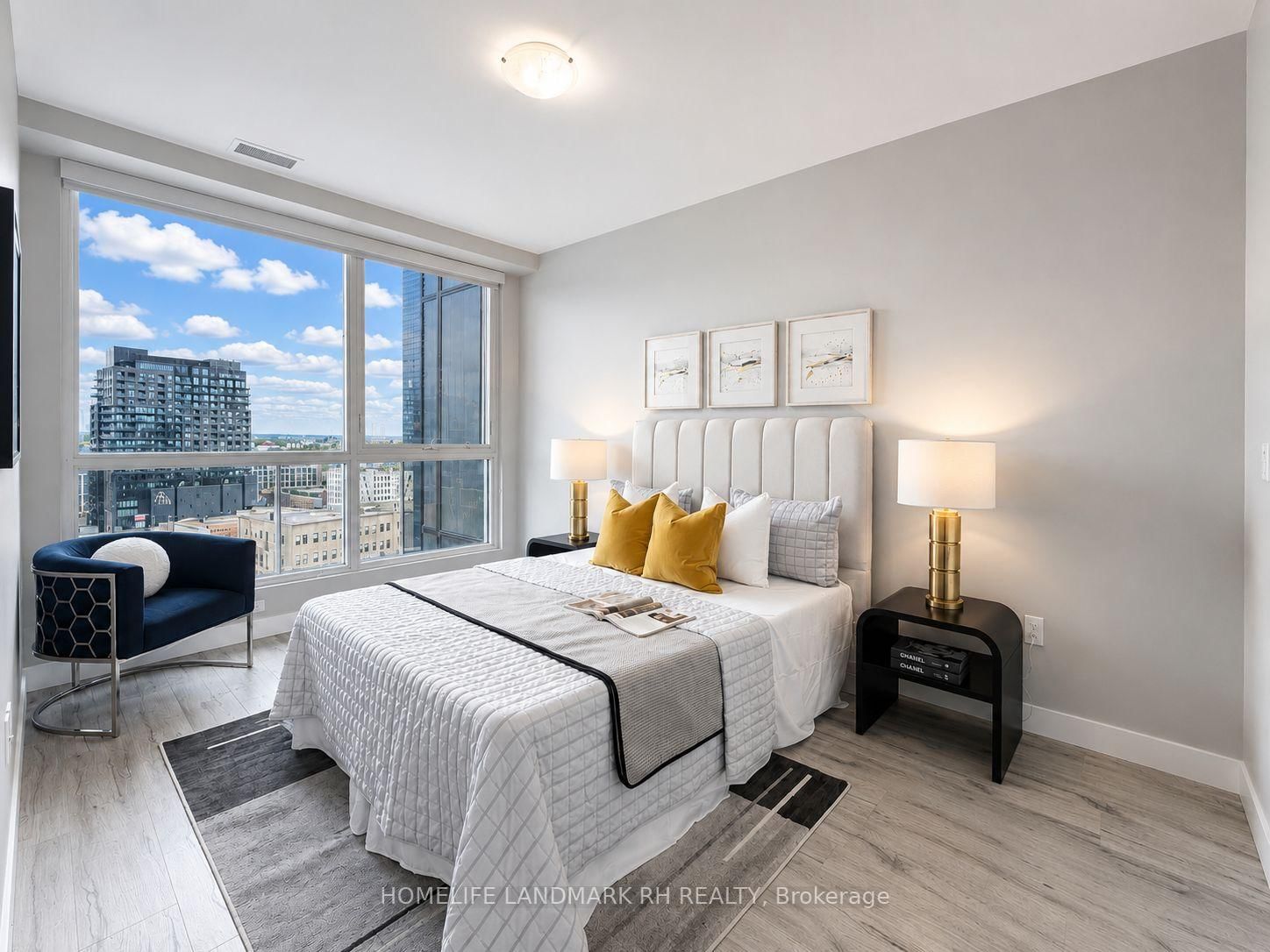 100 Garment Street • #1210 • Kitchener, ON photo 10