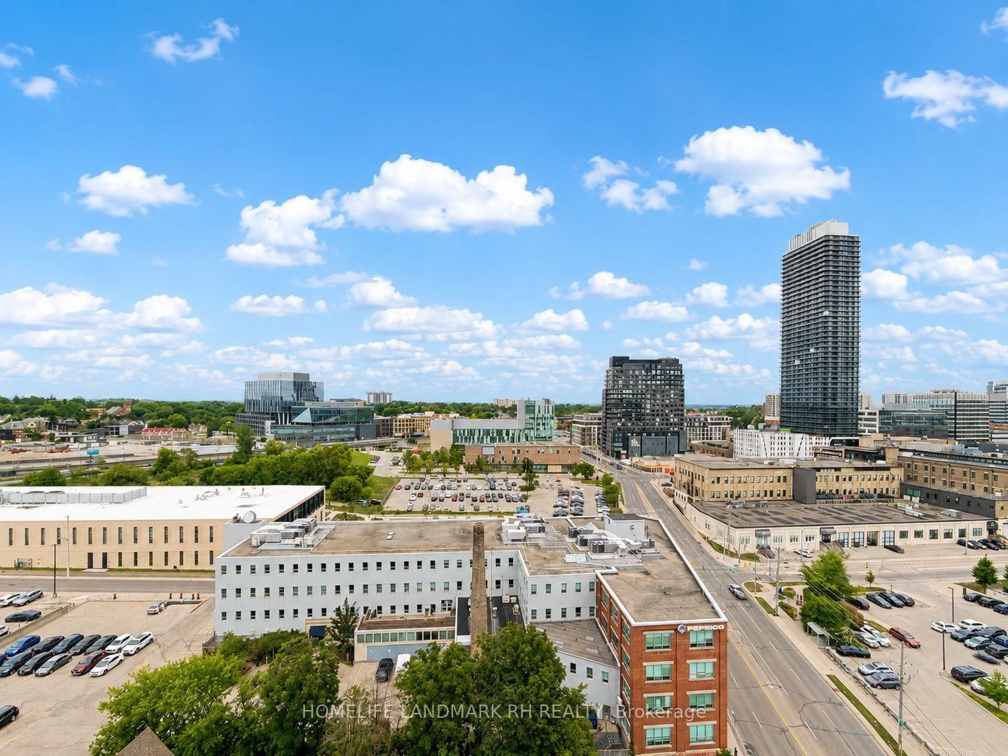 100 Garment Street • #1210 • Kitchener, ON photo 11