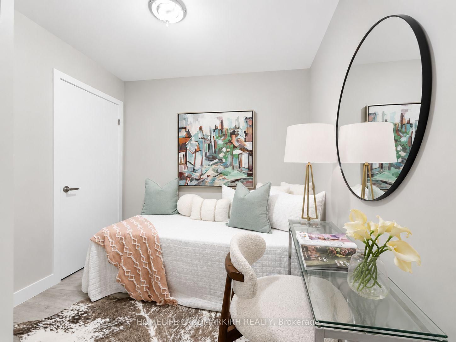 100 Garment Street • #1210 • Kitchener, ON photo 13