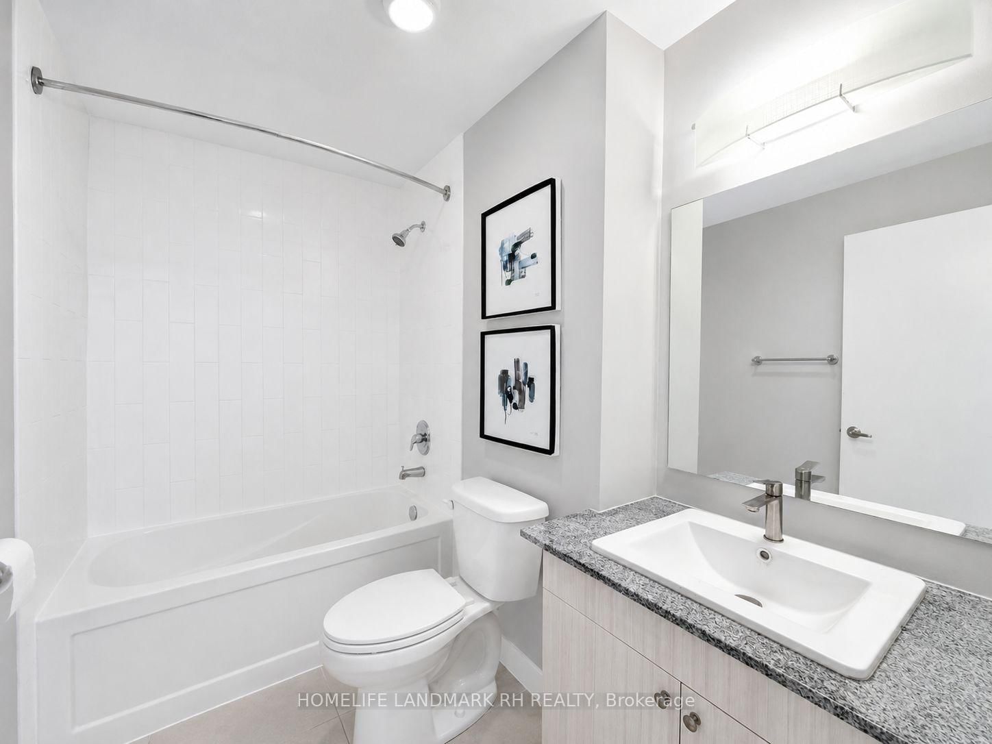 100 Garment Street • #1210 • Kitchener, ON photo 14