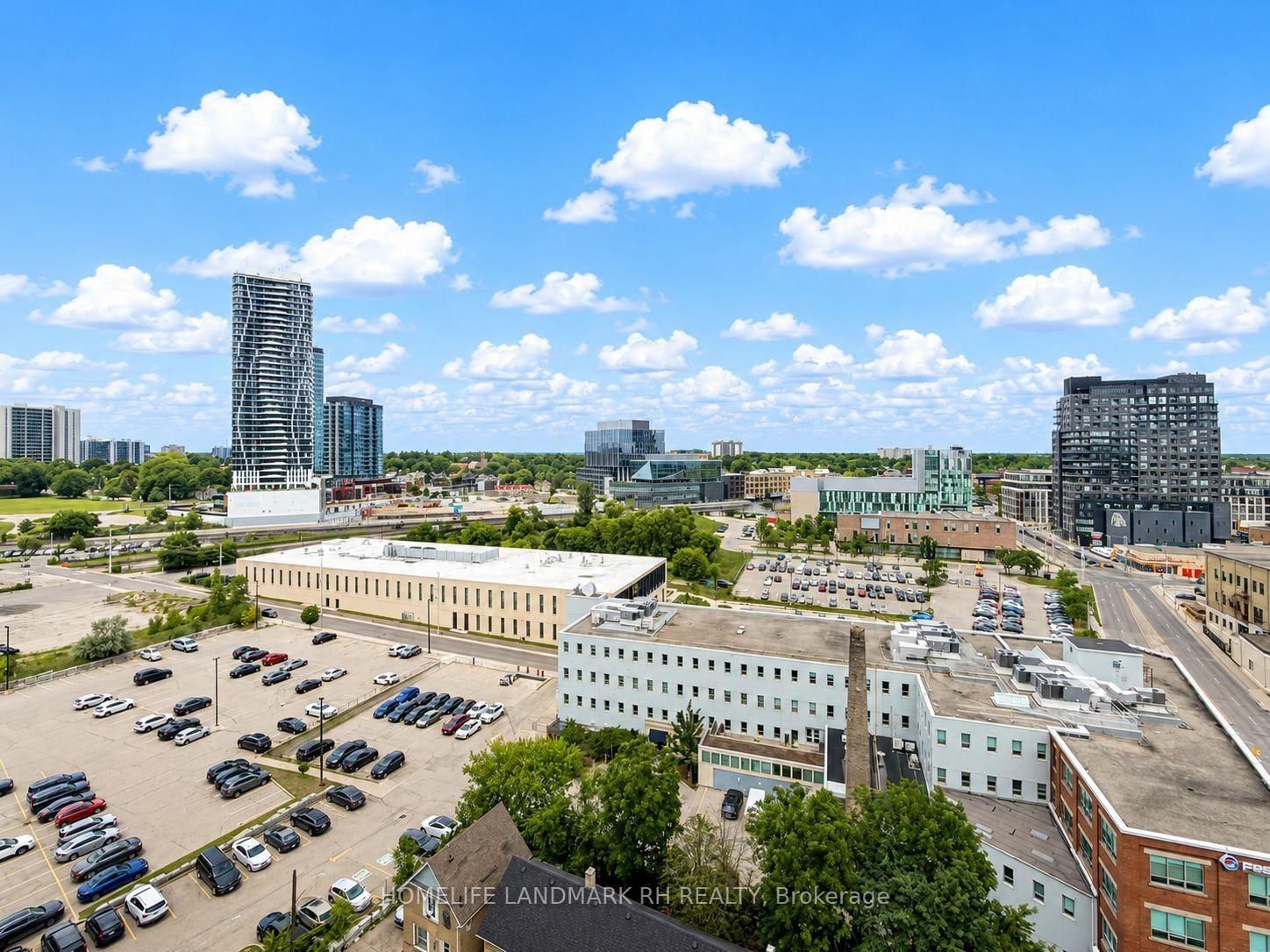 100 Garment Street • #1210 • Kitchener, ON photo 16