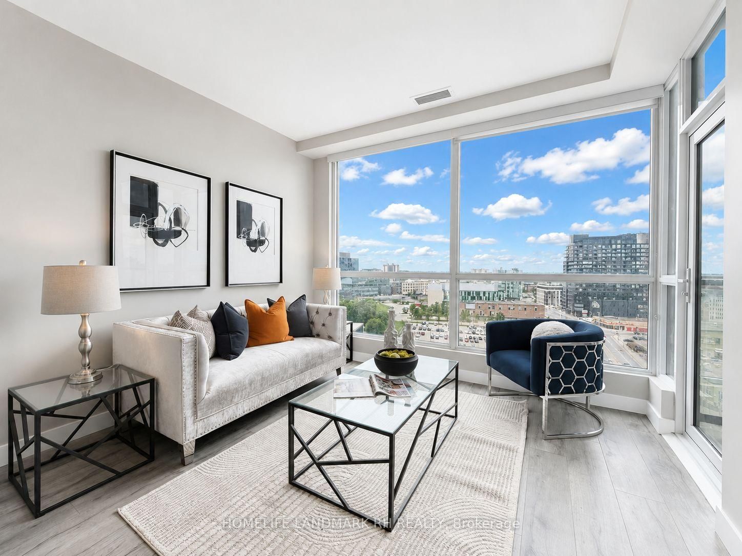 100 Garment Street • #1210 • Kitchener, ON photo 17