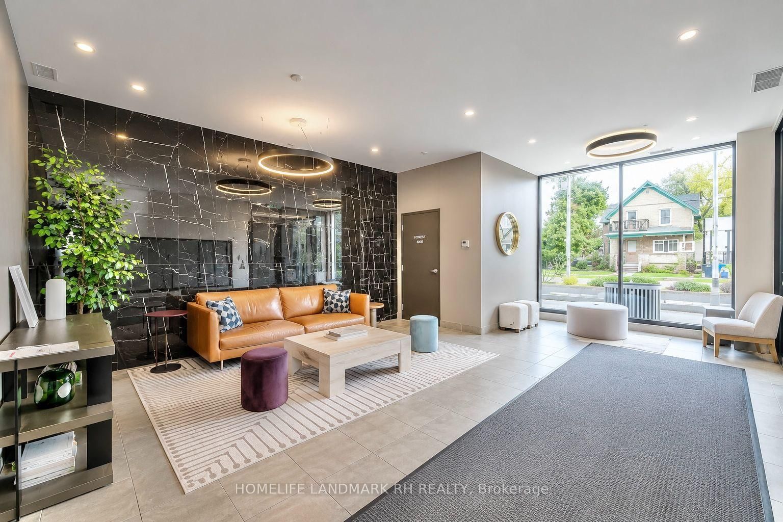 100 Garment Street • #1210 • Kitchener, ON photo 21