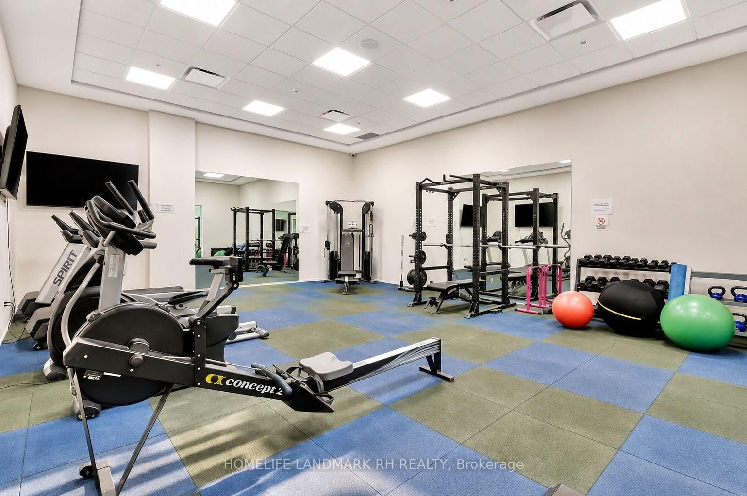 100 Garment Street • #1210 • Kitchener, ON photo 22