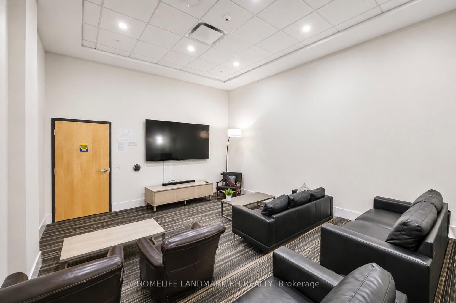 100 Garment Street • #1210 • Kitchener, ON photo 24