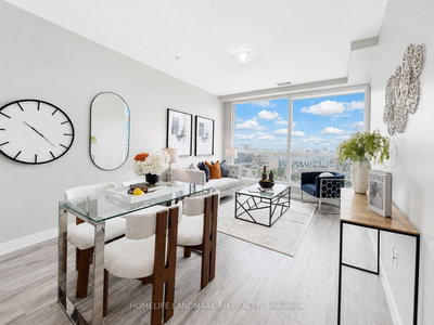 100 Garment Street • #1210 • Kitchener, ON photo 3