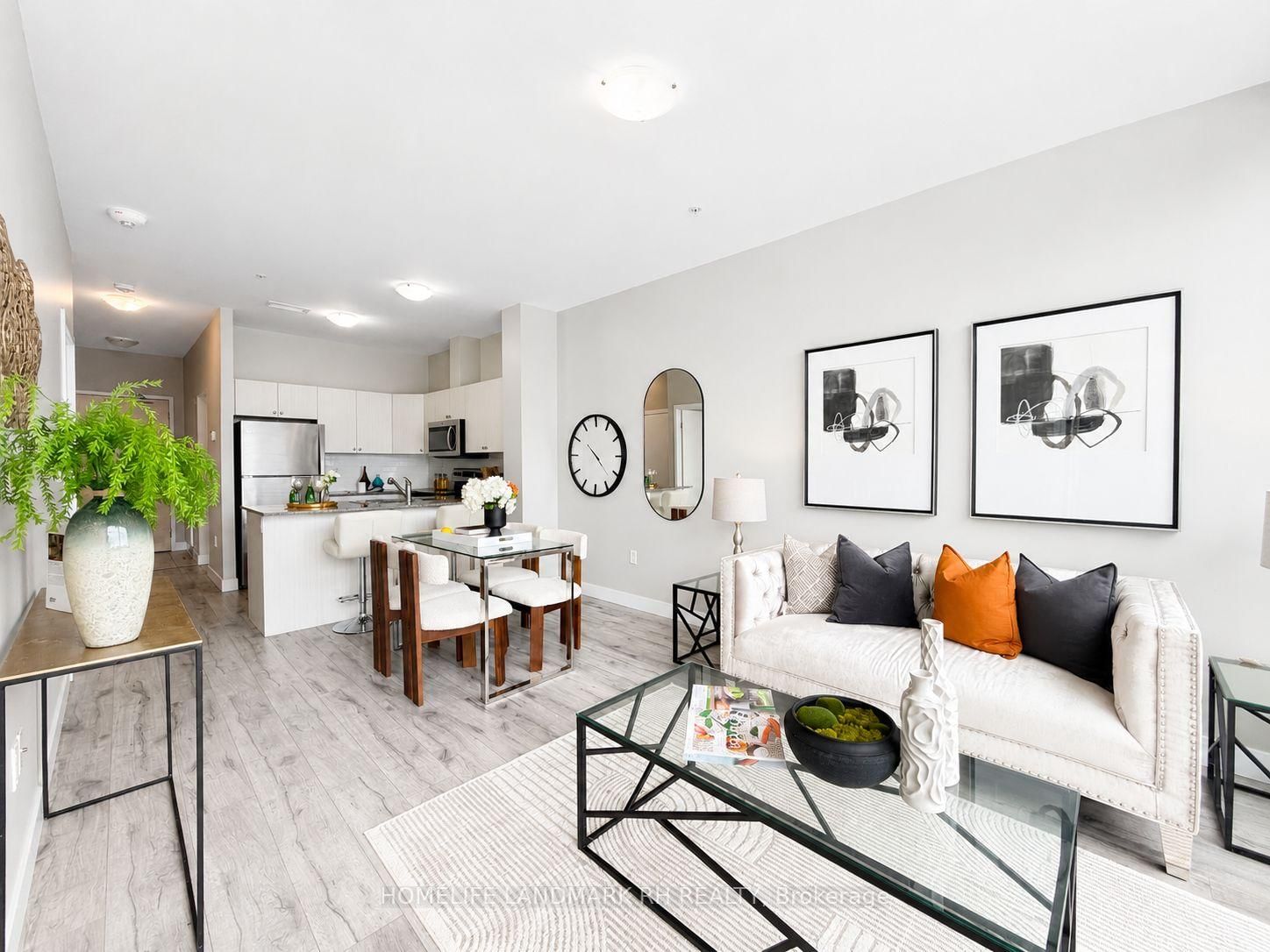 100 Garment Street • #1210 • Kitchener, ON photo 5